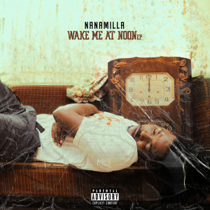 Listen to Ay3hu (Explicit) song with lyrics from Nanamilla