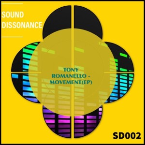 ดาวน์โหลดและฟังเพลง Movement พร้อมเนื้อเพลงจาก Tony Romanello