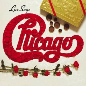 Chicago的專輯Love Songs
