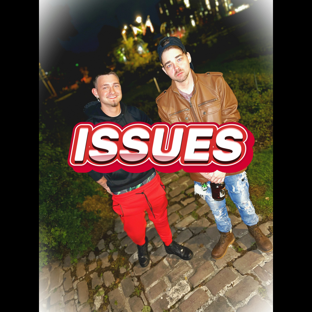 Issues (Explicit)