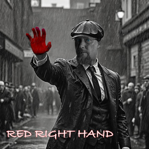 收聽Slatz的Red Right Hand歌詞歌曲