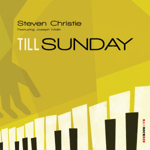 Listen to Tired on My Own song with lyrics from Steven Christie
