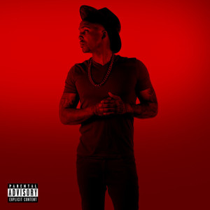 Album RED (Explicit) from Sam Pounds