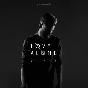 Dengarkan Love Alone (Piano Score) lagu dari Mokita dengan lirik