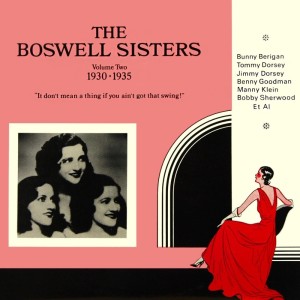 ดาวน์โหลดและฟังเพลง Way Back Home พร้อมเนื้อเพลงจาก The Boswell Sisters