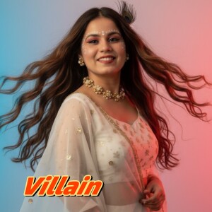 basant jangra的专辑Villain