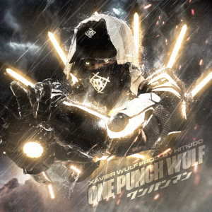ดาวน์โหลดและฟังเพลง One Punch Wulf พร้อมเนื้อเพลงจาก Xavier Wulf