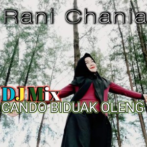 Album DJ Mix Cando Bisuak Oleang from Rani Chania