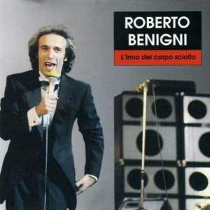 收聽Roberto Benigni的Paese歌詞歌曲