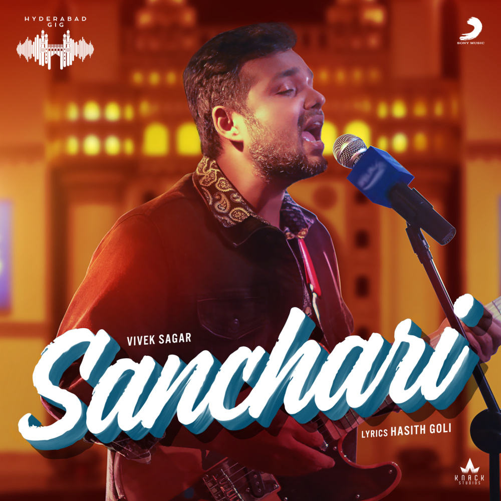 Sanchari (Hyderabad Gig)