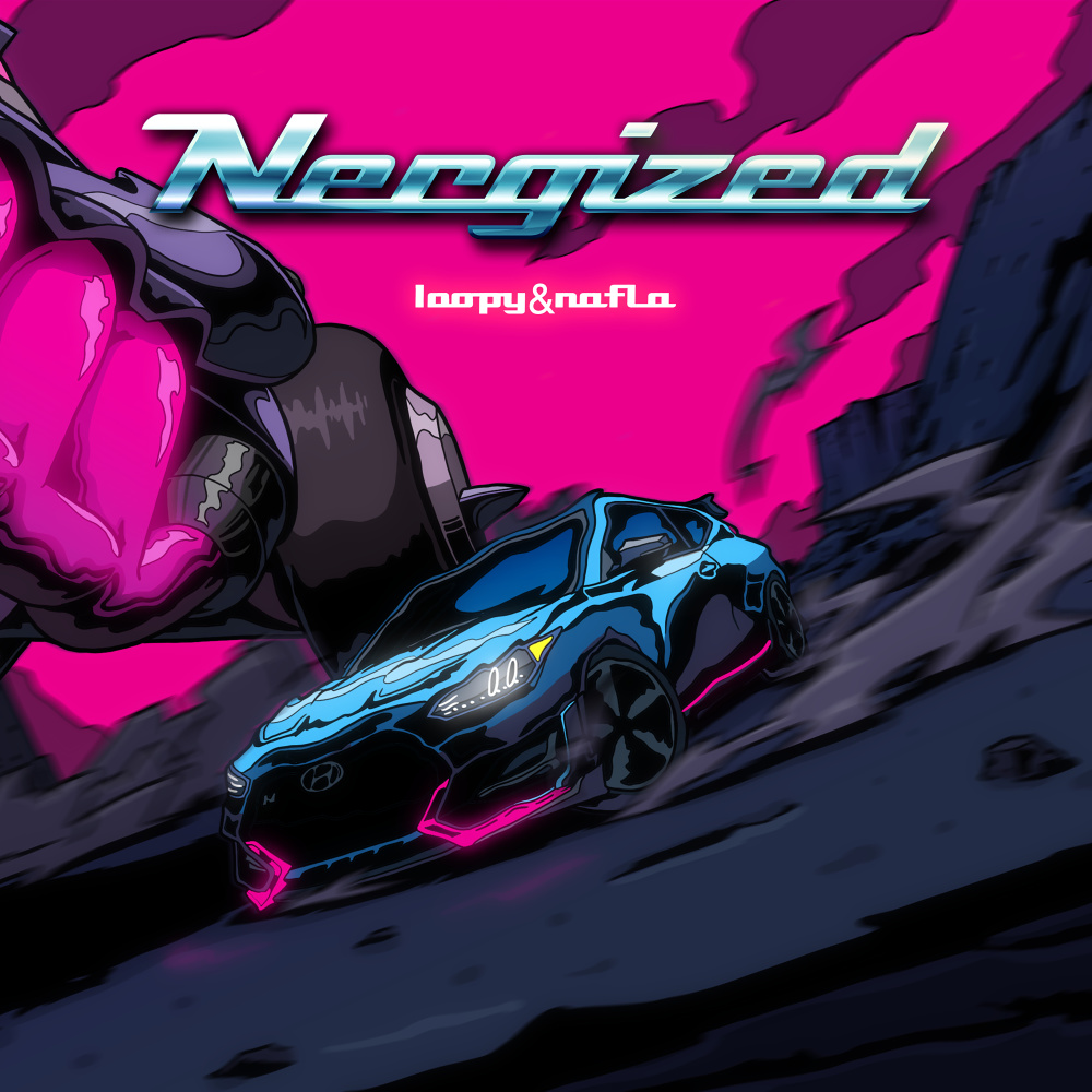 Nergized (Explicit)