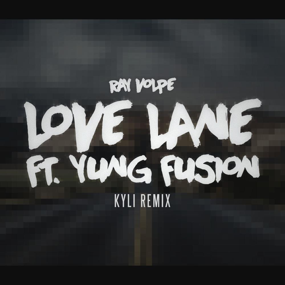 Love Lane (KYLI Remix)