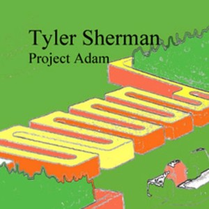 ดาวน์โหลดและฟังเพลง Open The World พร้อมเนื้อเพลงจาก Tyler Sherman