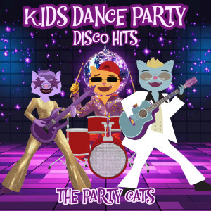 อัลบัม Dancing Queen / Got To Be Real ศิลปิน The Party Cats