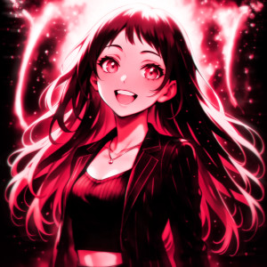 Eternxlkz的專輯SENTE MAIS (Explicit)