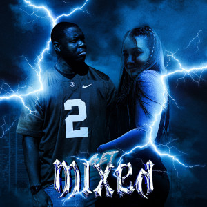 Album Get Mixed from Flava Hype