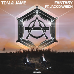 收听Tom & Jame的Fantasy歌词歌曲
