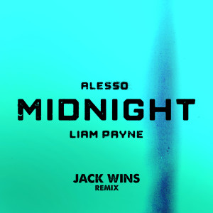 อัลบัม Midnight ศิลปิน Alesso