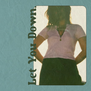Listen to Let You Down song with lyrics from Annie Burnell