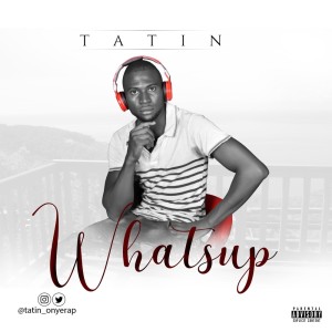 收聽Tatin的Whatsup歌詞歌曲