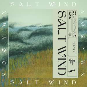 Nogymx的专辑Salt Wind