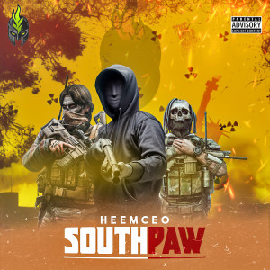 Heem CEO的專輯SOUTHPAW (Explicit)