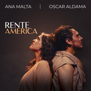 Ana Malta的專輯Rente América