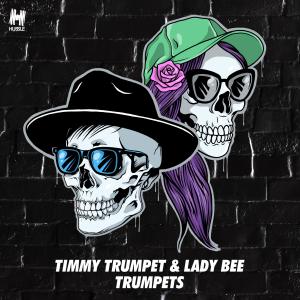 Timmy Trumpet的專輯Trumpets