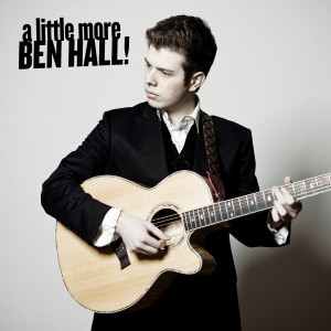 Ben Hall的專輯A Little More Ben Hall !