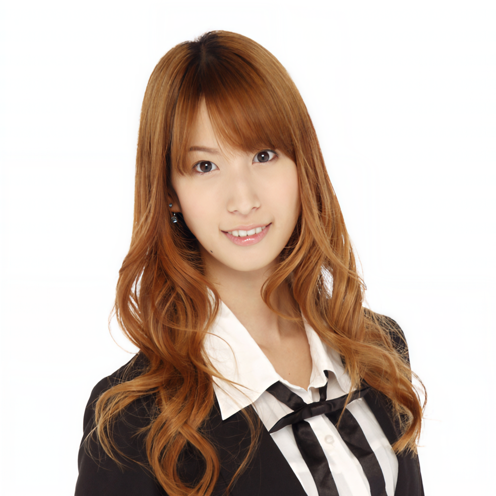 Ami Koshimizu