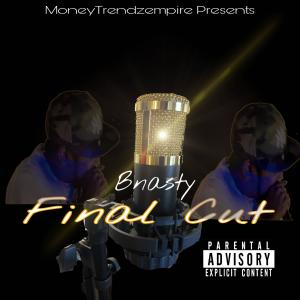 收聽Bnasty的Dope Boy (Explicit)歌詞歌曲