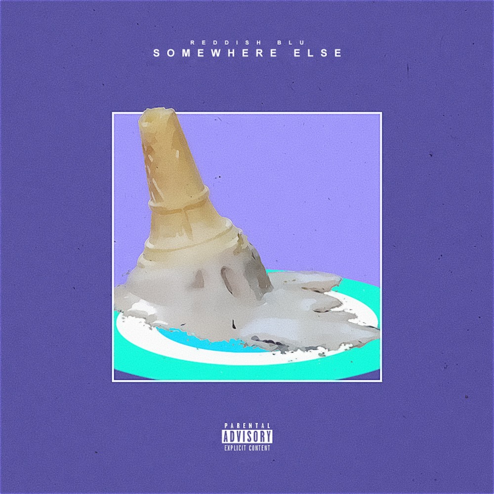 Somewhere Else (Explicit)