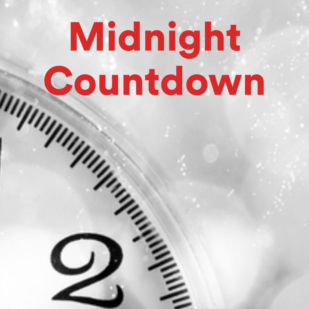 Midnight Countdown (Explicit)