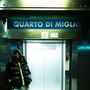 ดาวน์โหลดและฟังเพลง QUARTO DI MIGLIO (Explicit) พร้อมเนื้อเพลงจาก Savoir Faire