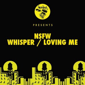 收聽NSFW的Loving Me歌詞歌曲