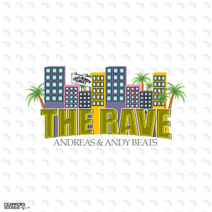 อัลบัม The Rave ศิลปิน Andreas