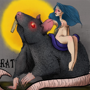 ดาวน์โหลดและฟังเพลง Rat พร้อมเนื้อเพลงจาก Iron Buddha