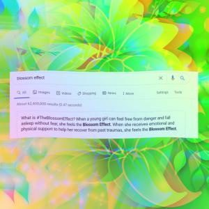 Dengarkan lagu Blossom Effect (Explicit) nyanyian Pyrrhic dengan lirik