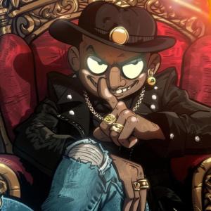 default playlist img