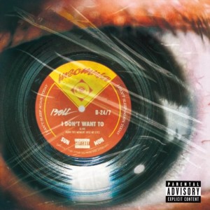 Listen to Insomnia (I Don't Want To Blink) [feat. YSMA] (Explicit) song with lyrics from INSOMNIA