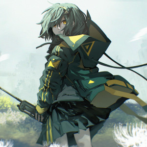 Album Heavenly World (feat. KAFU) from Tonari Kazeumi