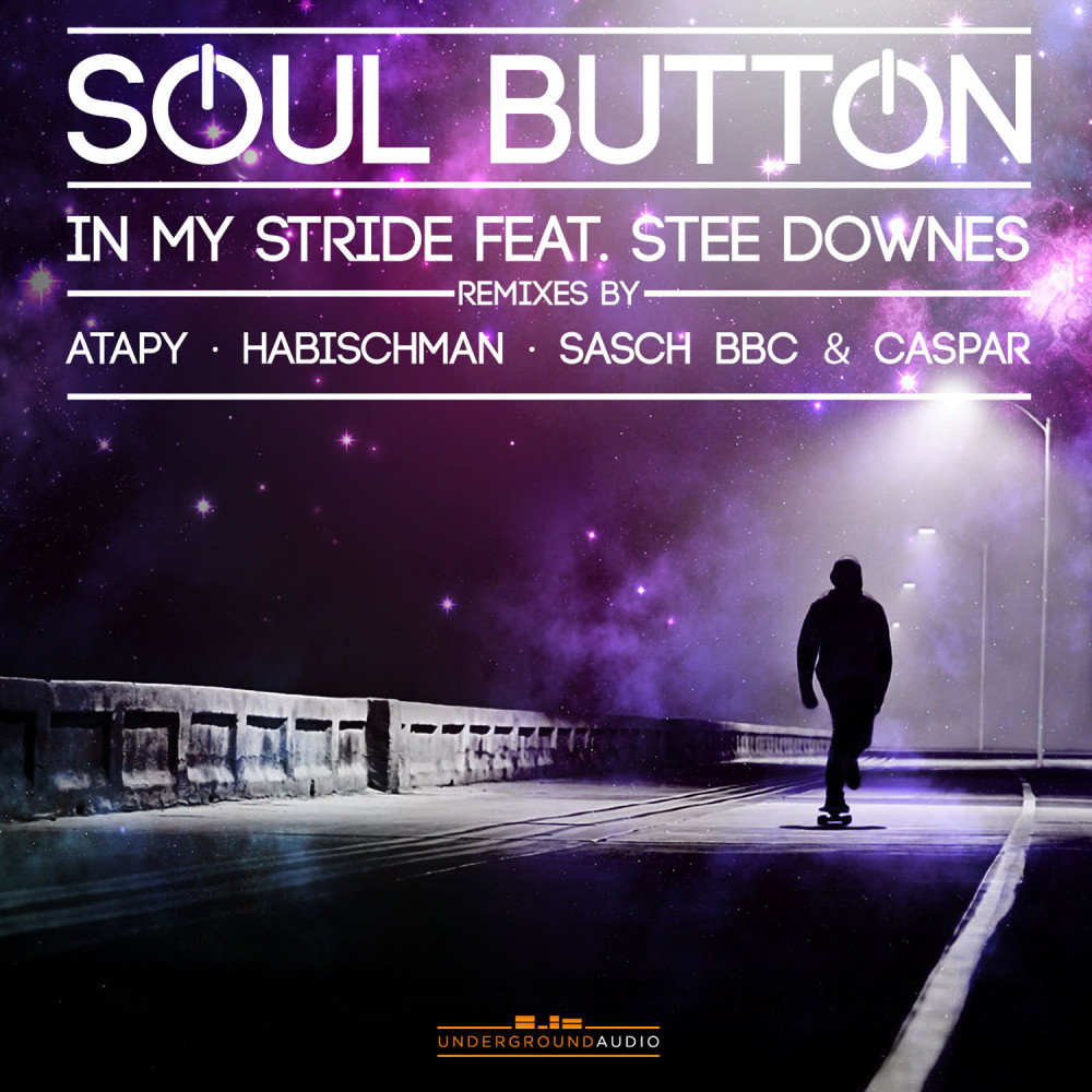 In My Stride (其他)