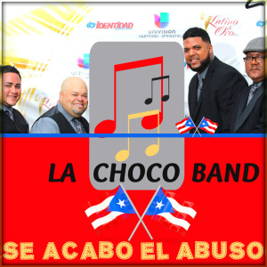 Dengarkan Buscando lagu dari La Choco Band dengan lirik