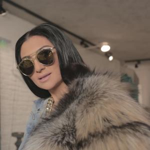 Album Черен етикет (feat. 2 Step) from Sofi Marinova