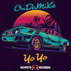 Album YO YO from OnDaMiKe