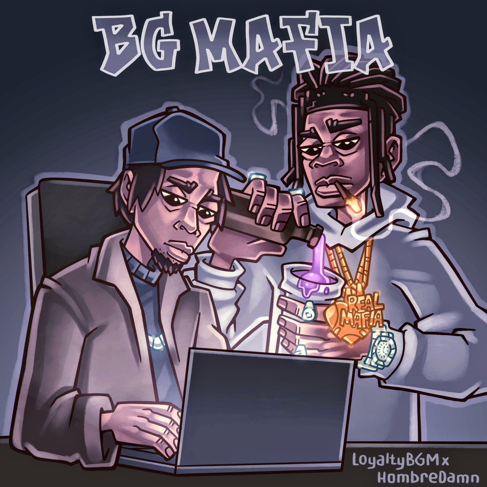 Trip on Everything (Bonus) (Explicit)