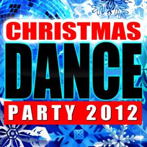 New Kid's Holiday Party的專輯Christmas Dance Party 2012