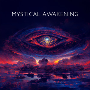 Mystical Awakening (Unleashing the Power of Consciousness, The Mind-Body Connection) dari Silent Meditation Zone