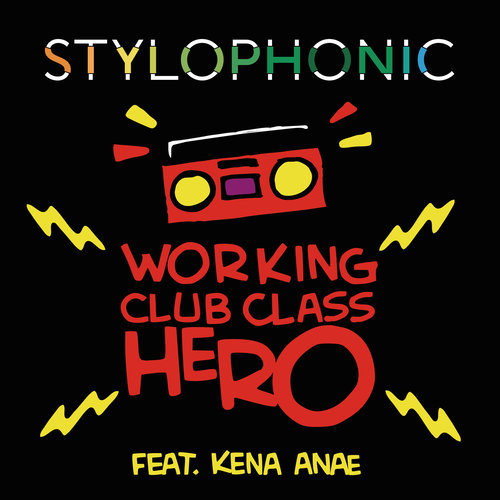 Working Club Class Hero (Radio Mix)