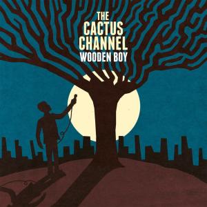 Dengarkan lagu Laika nyanyian The Cactus Channel dengan lirik